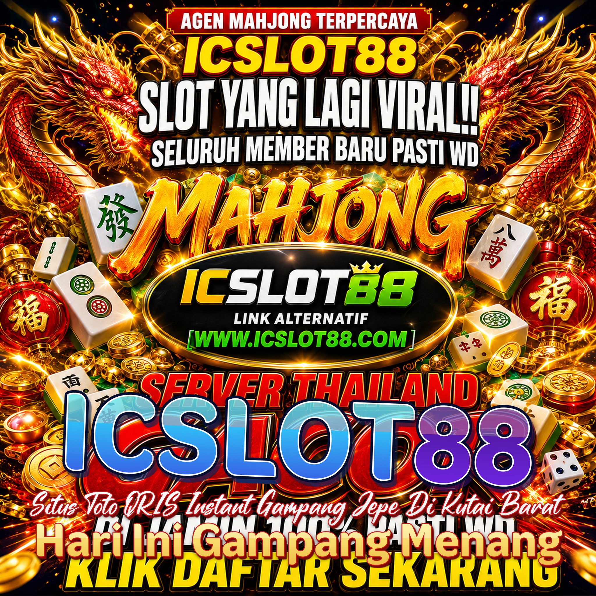ICSLOT88