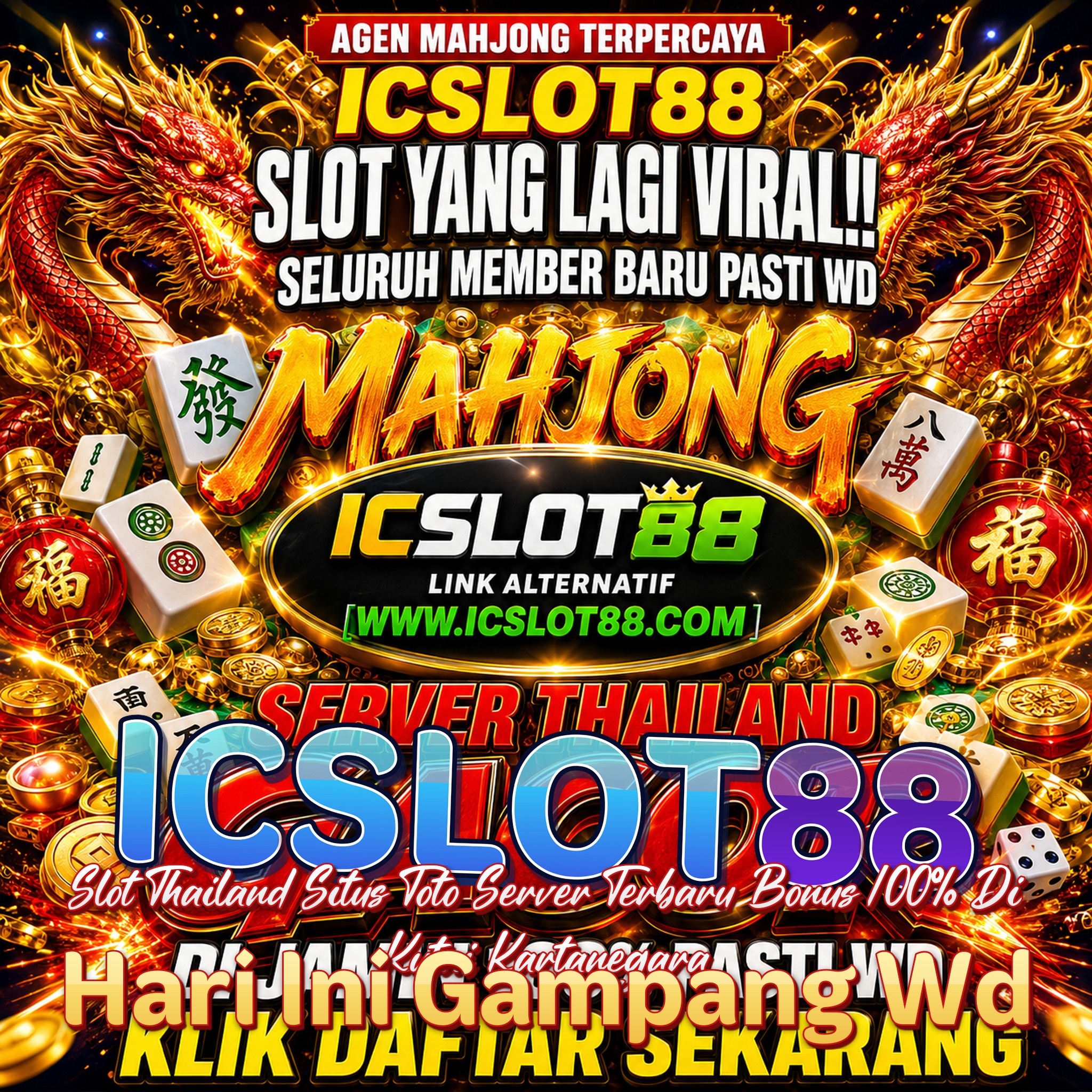 ICSLOT88